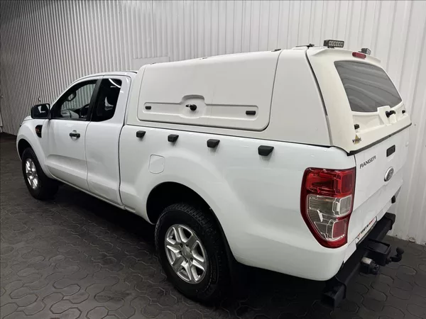 Ford Ranger 2.2TDCI 118kW 4x4 EXTRACAB XL - foto 6