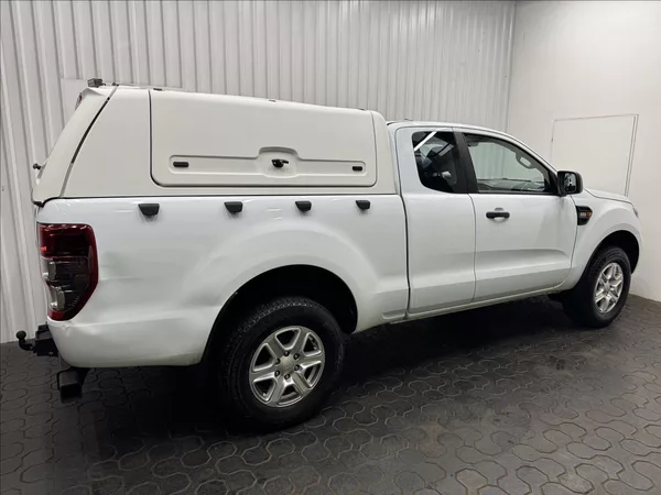 Ford Ranger 2.2TDCI 118kW 4x4 EXTRACAB XL - foto 9
