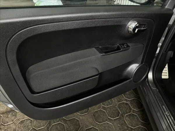 Abarth 595 Competizione - foto 14