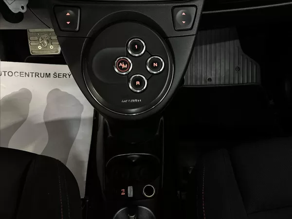 Abarth 595 Competizione - foto 20