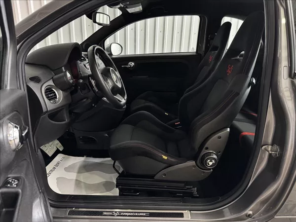 Abarth 595 Competizione - foto 21