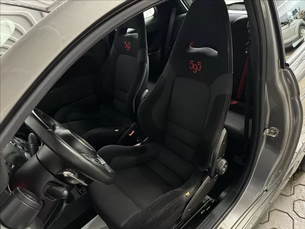 Abarth 595 Competizione - foto 22