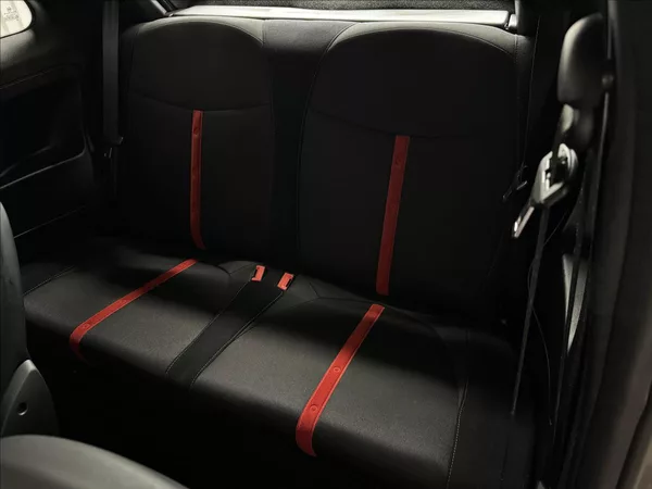 Abarth 595 Competizione - foto 23