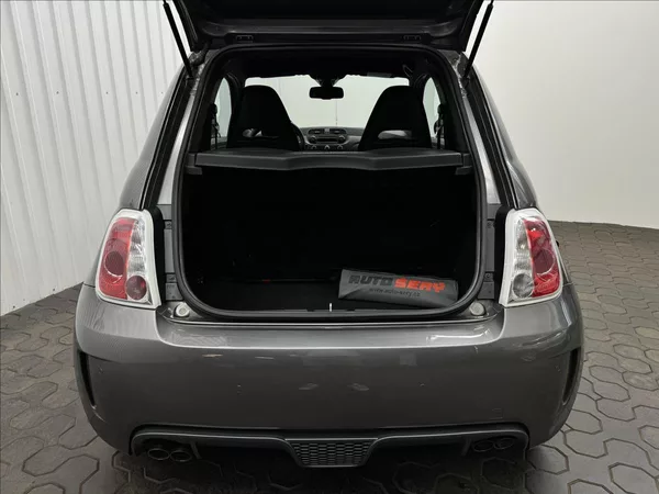 Abarth 595 Competizione - foto 24