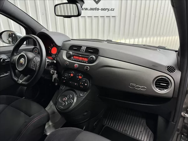 Abarth 595 Competizione - foto 26