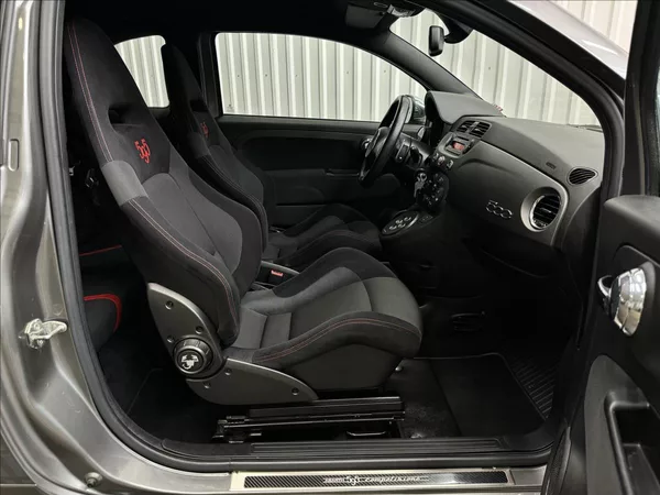 Abarth 595 Competizione - foto 27