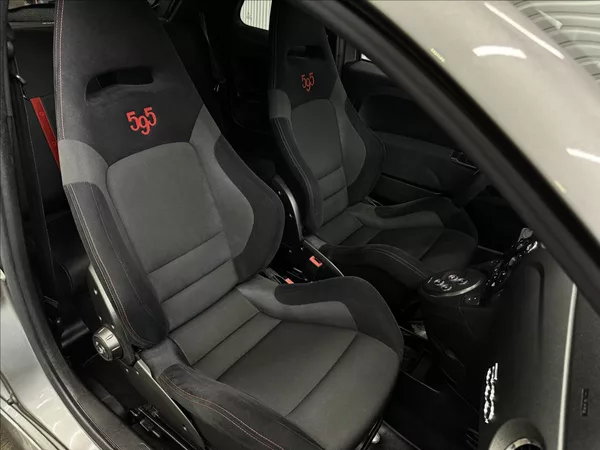 Abarth 595 Competizione - foto 28