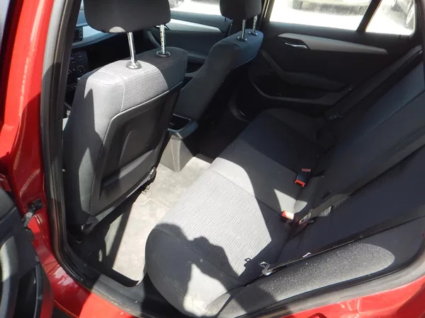 BMW X1 XDRIVE 20D, AUTOMAT, ČR - foto 10