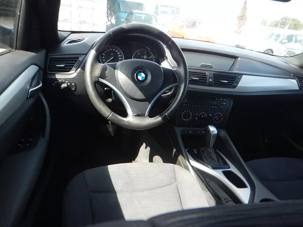 BMW X1 XDRIVE 20D, AUTOMAT, ČR - foto 11