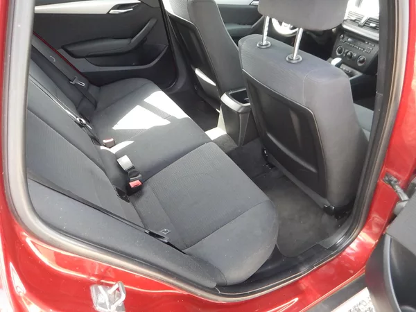 BMW X1 XDRIVE 20D, AUTOMAT, ČR - foto 12