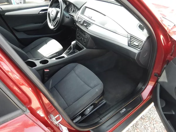 BMW X1 XDRIVE 20D, AUTOMAT, ČR - foto 13