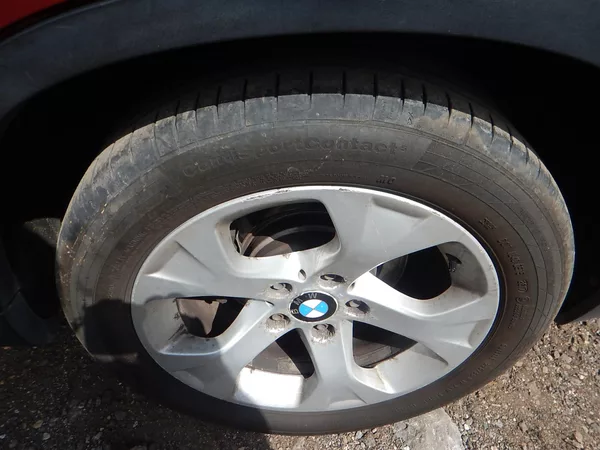 BMW X1 XDRIVE 20D, AUTOMAT, ČR - foto 15