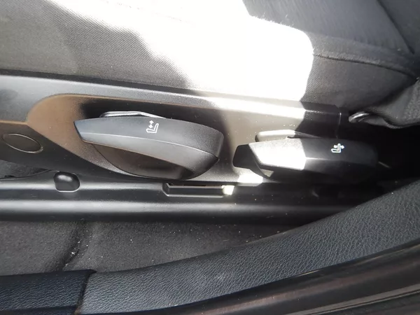 BMW X1 XDRIVE 20D, AUTOMAT, ČR - foto 17