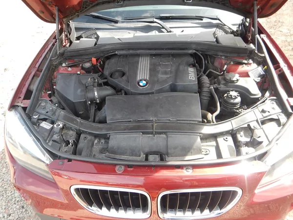 BMW X1 XDRIVE 20D, AUTOMAT, ČR - foto 23