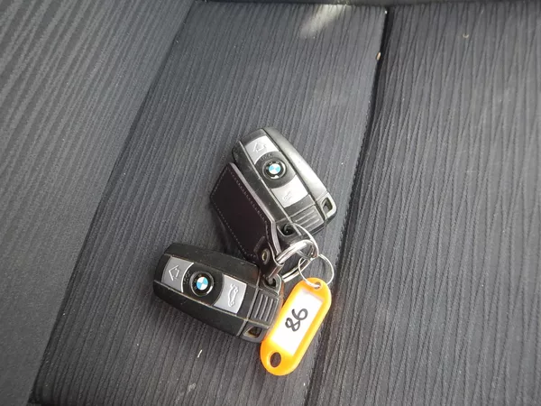 BMW X1 XDRIVE 20D, AUTOMAT, ČR - foto 25