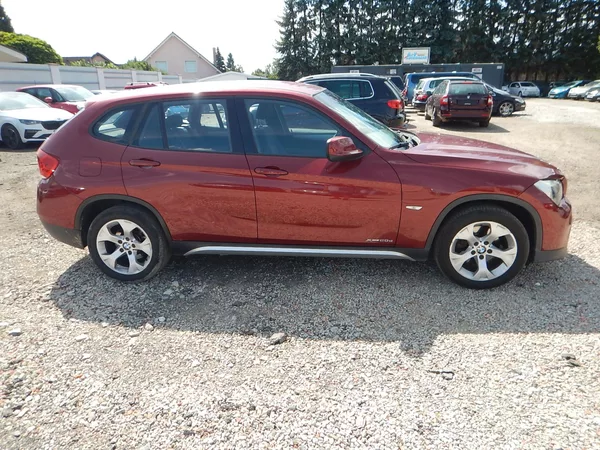 BMW X1 XDRIVE 20D, AUTOMAT, ČR - foto 5