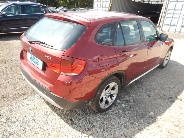 BMW X1 XDRIVE 20D, AUTOMAT, ČR - foto 6