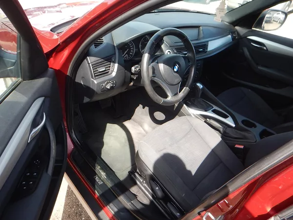 BMW X1 XDRIVE 20D, AUTOMAT, ČR - foto 9