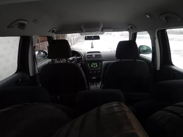 Škoda Yeti 1.2 Tsi 77 kw AUTOMAT - foto 10