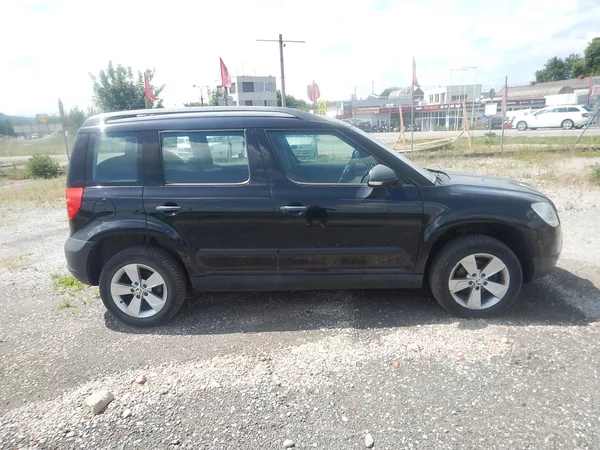 Škoda Yeti 1.2 Tsi 77 kw AUTOMAT - foto 6