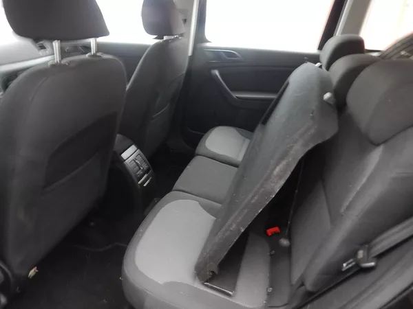 Škoda Yeti 1.2 Tsi 77 kw AUTOMAT - foto 9