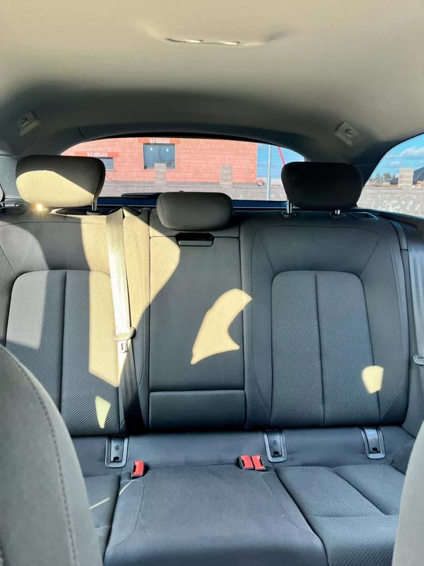 Audi A6 2.0 TDI QUATTRO, 150 KW - foto 13