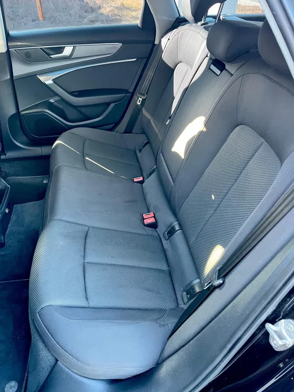 Audi A6 2.0 TDI QUATTRO, 150 KW - foto 14