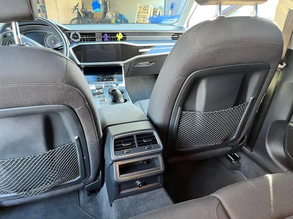 Audi A6 2.0 TDI QUATTRO, 150 KW - foto 15
