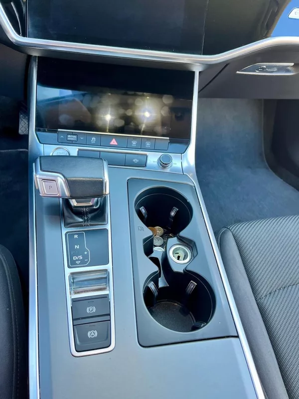 Audi A6 2.0 TDI QUATTRO, 150 KW - foto 16