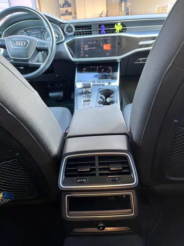 Audi A6 2.0 TDI QUATTRO, 150 KW - foto 18