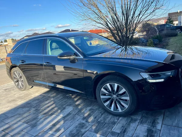 Audi A6 2.0 TDI QUATTRO, 150 KW - foto 2