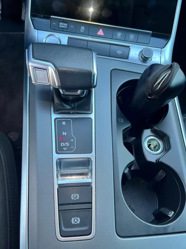 Audi A6 2.0 TDI QUATTRO, 150 KW - foto 21