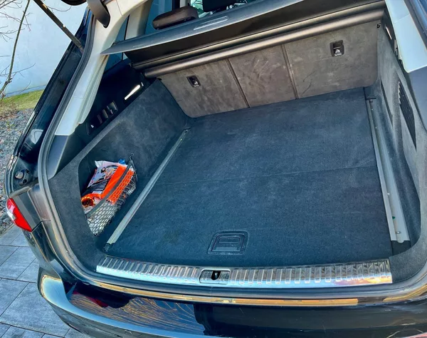 Audi A6 2.0 TDI QUATTRO, 150 KW - foto 22