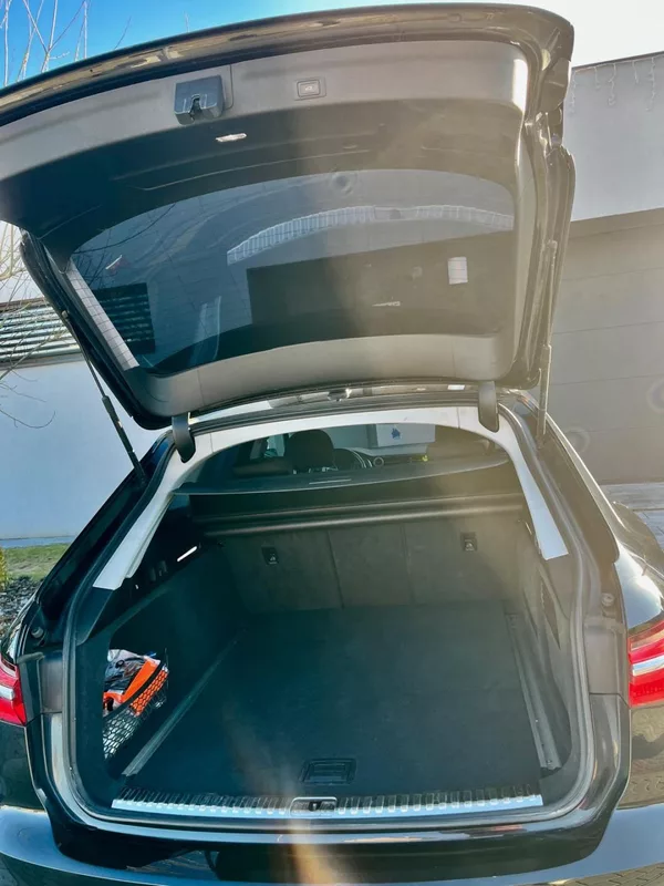 Audi A6 2.0 TDI QUATTRO, 150 KW - foto 23