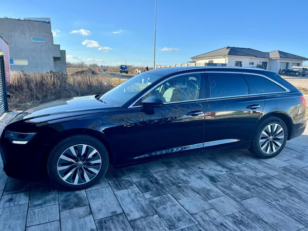 Audi A6 2.0 TDI QUATTRO, 150 KW - foto 3