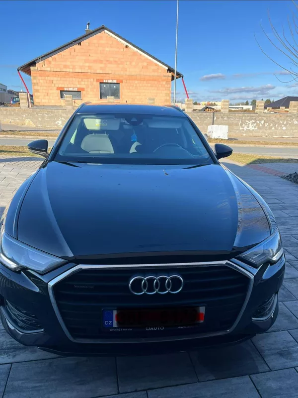Audi A6 2.0 TDI QUATTRO, 150 KW - foto 4