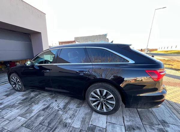 Audi A6 2.0 TDI QUATTRO, 150 KW - foto 5