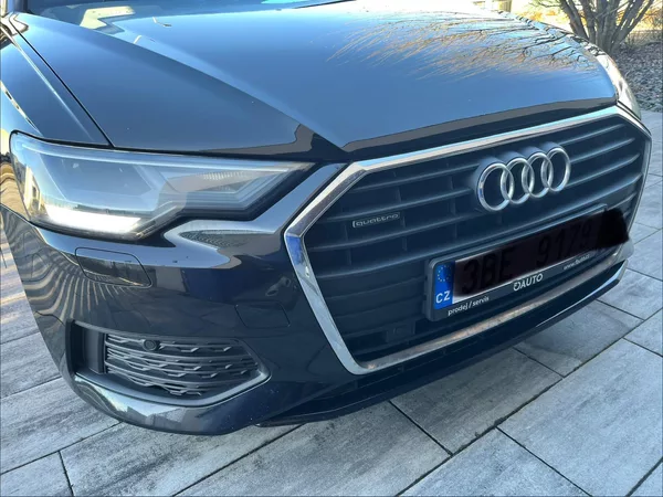 Audi A6 2.0 TDI QUATTRO, 150 KW - foto 6
