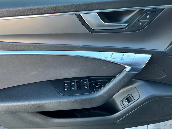 Audi A6 2.0 TDI QUATTRO, 150 KW - foto 7