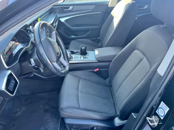Audi A6 2.0 TDI QUATTRO, 150 KW - foto 9
