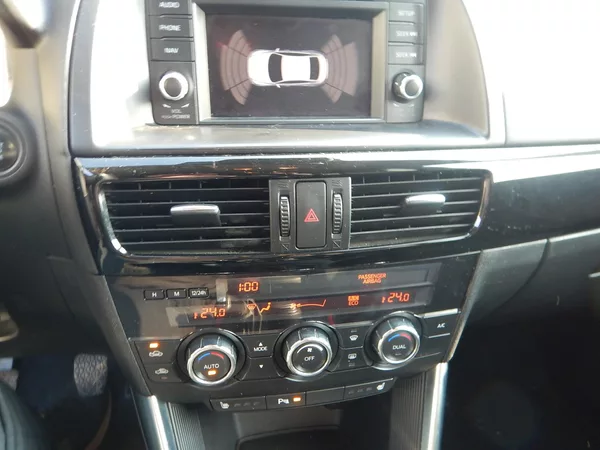 Mazda CX-5 2.2 d 110 kw - foto 14