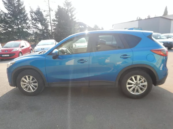 Mazda CX-5 2.2 d 110 kw - foto 2