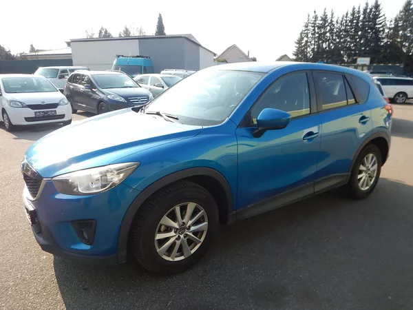 Mazda CX-5 2.2 d 110 kw - foto 3