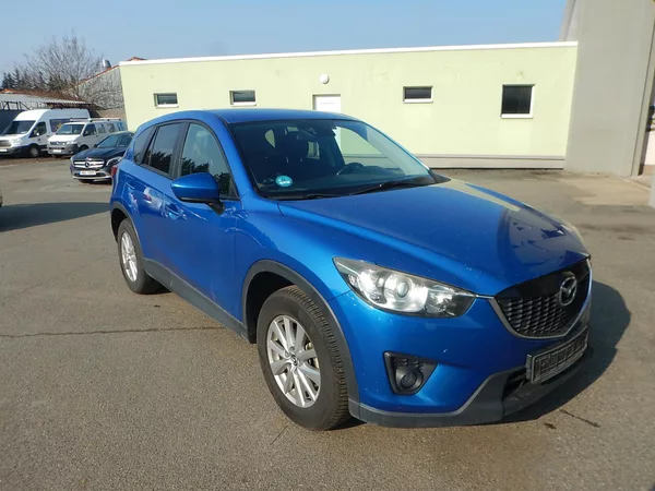 Mazda CX-5 2.2 d 110 kw - foto 4