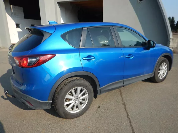 Mazda CX-5 2.2 d 110 kw - foto 5