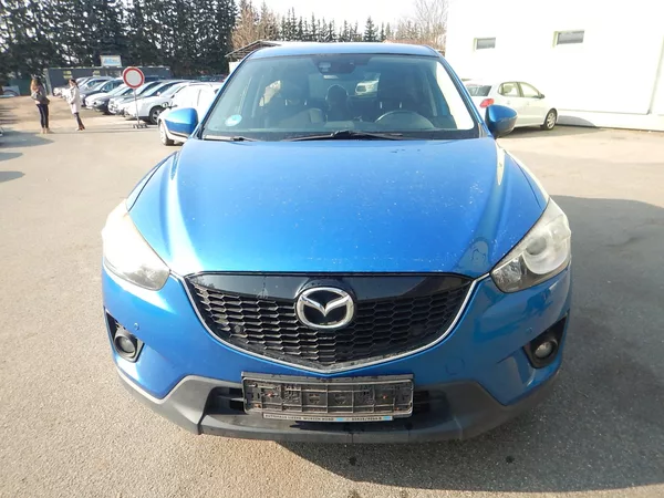 Mazda CX-5 2.2 d 110 kw - foto 7