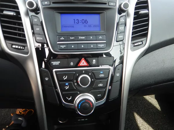 Hyundai i30 1.4 CRDi 66 kw tažné - foto 13