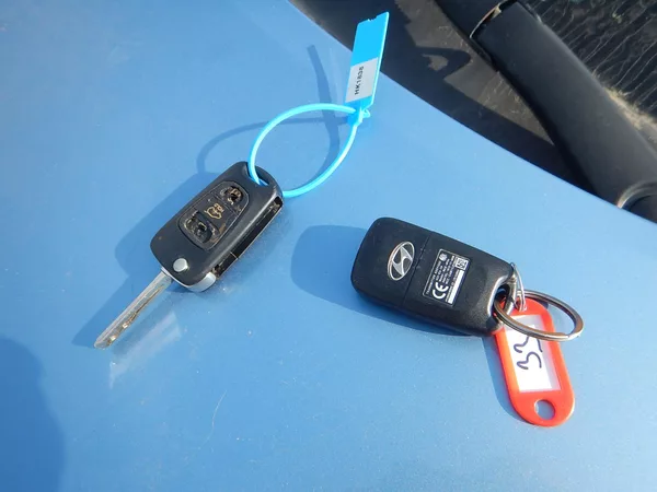 Hyundai i30 1.4 CRDi 66 kw tažné - foto 14