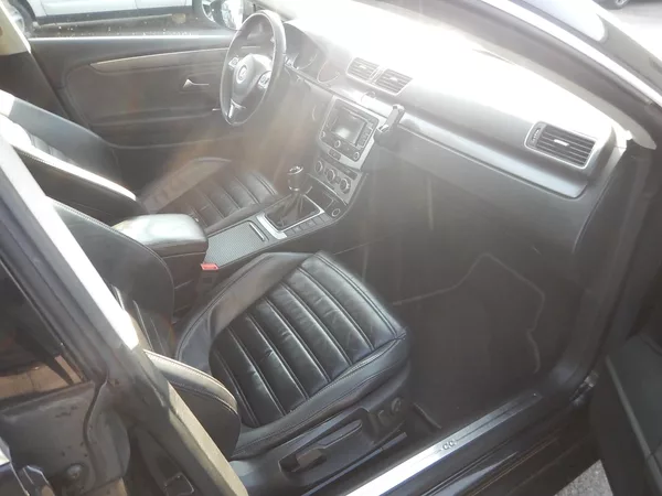 Volkswagen CC 2.0 TDI, DIGIKLIMA, TAŽNÉ - foto 13