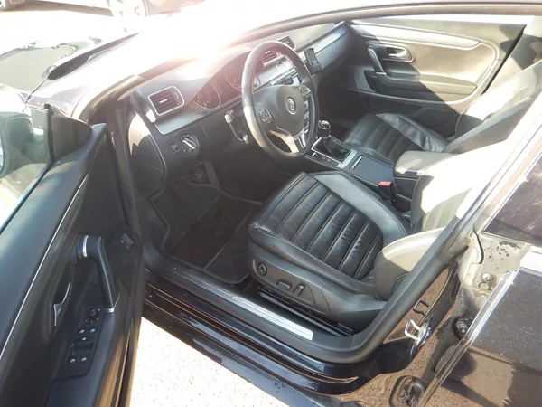 Volkswagen CC 2.0 TDI, DIGIKLIMA, TAŽNÉ - foto 9